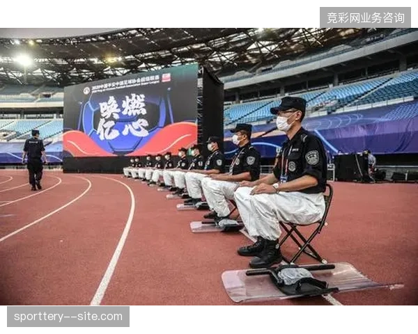 体育赛事安保资源配置正在从单纯应急响应演进为全流程赞助权益监测体系 体育赛事安保资源配置正在从单纯应急响应演进为全流程赞助权益监测体系